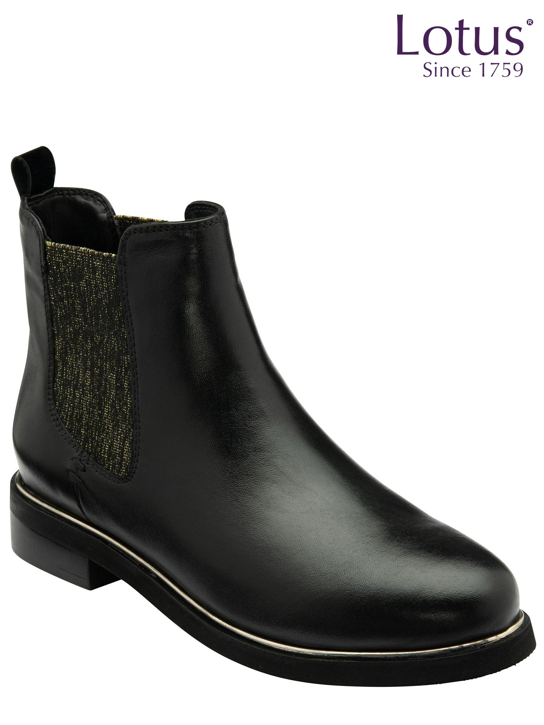 Lotus boots sale shop