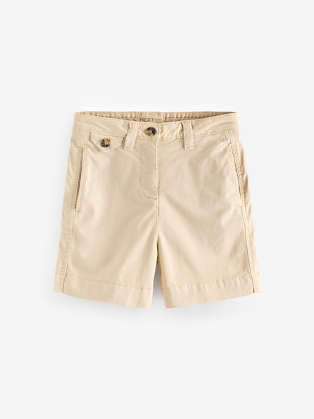 Neutral Boy Chinos Shorts (Q69041) | €5