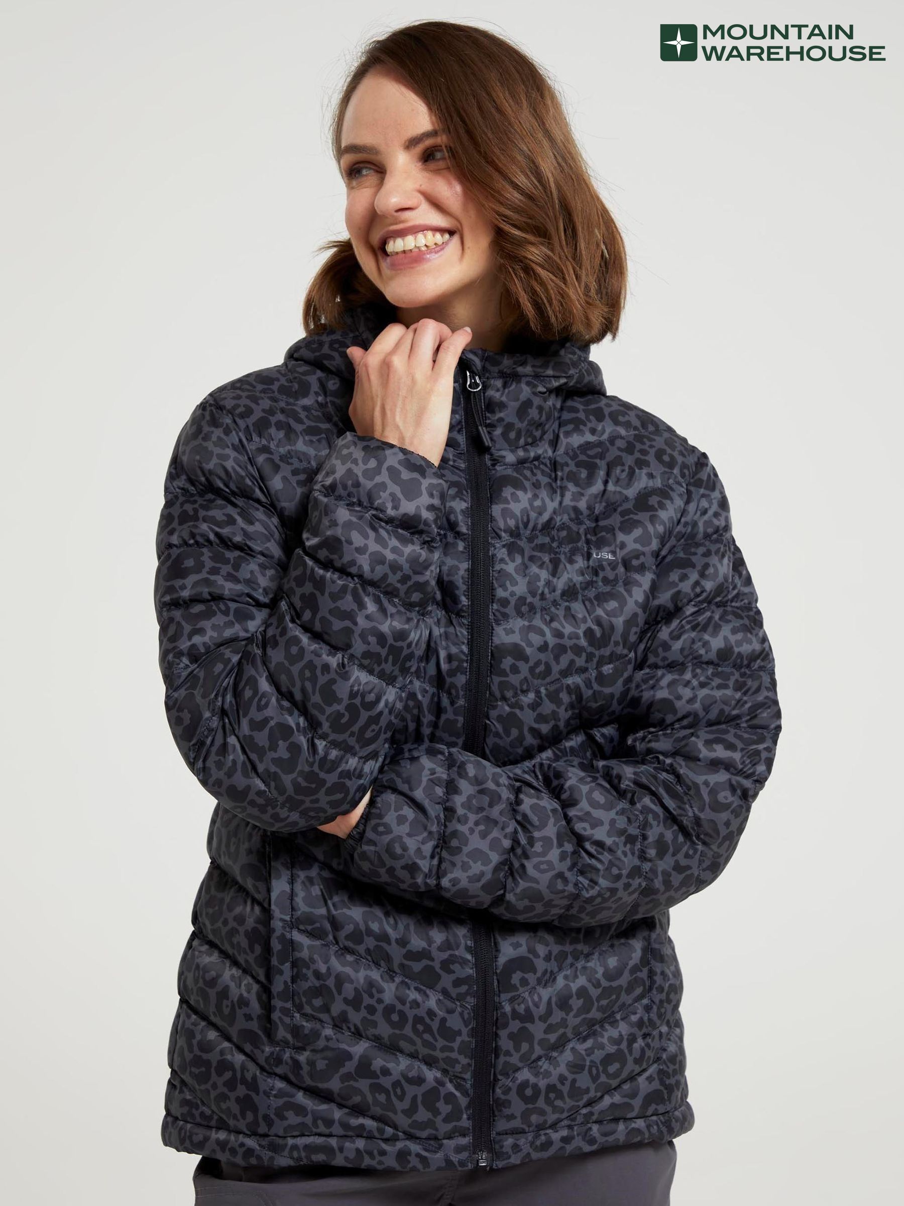 Warehouse grey jacket hot sale