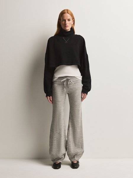Pilka - Fp Movement Quick Step Trousers