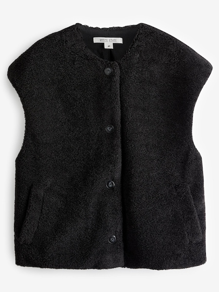 White Stuff Borg Gilet (Q69253) | €41.50