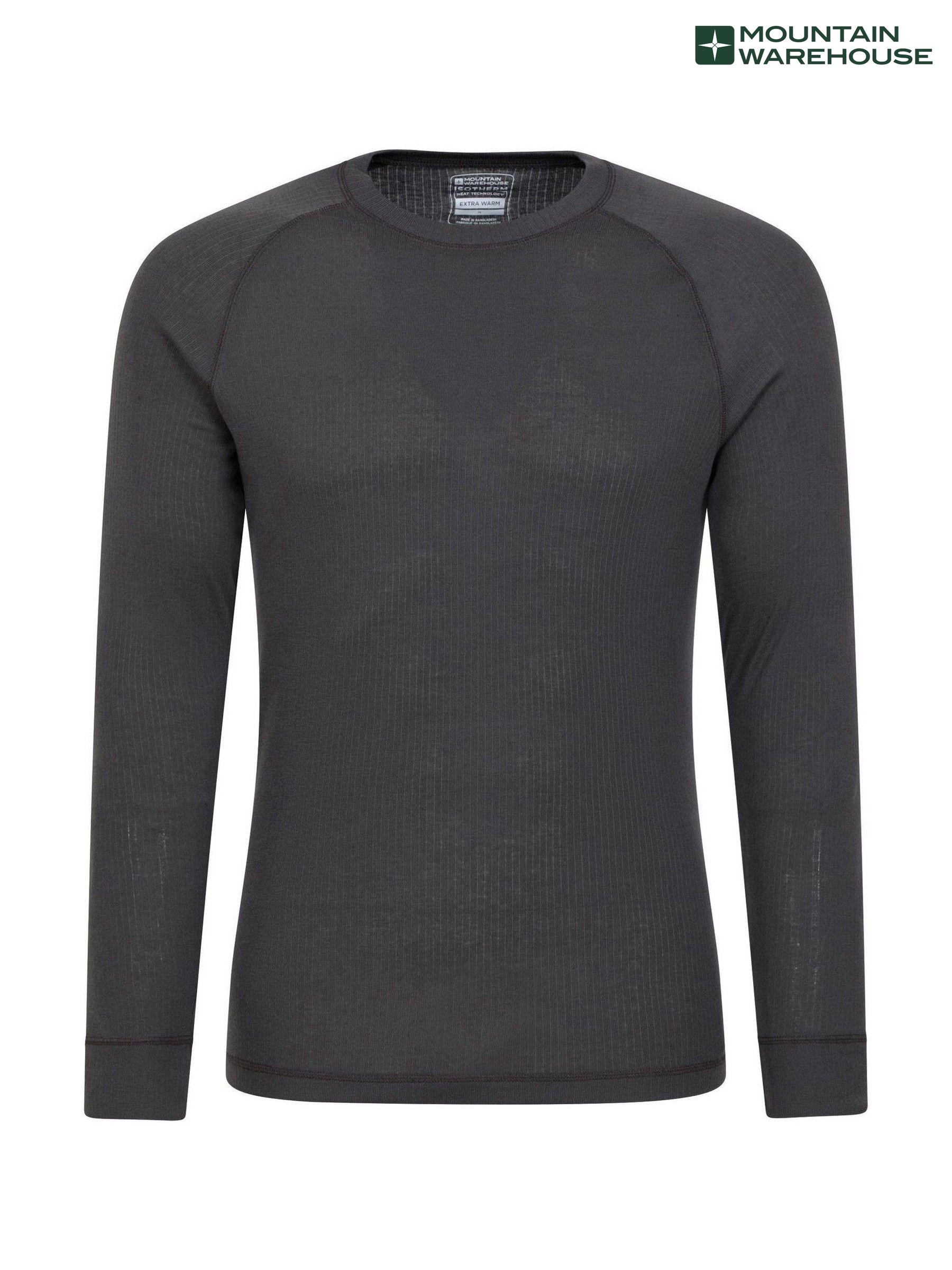 Men s Thermals Underwear Next Ireland