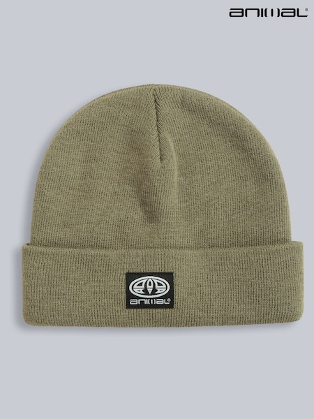 Animal Womens Harley Beanie (Q69468) | kr420