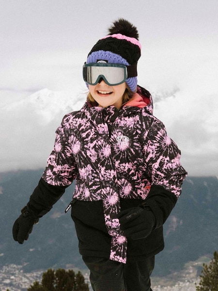 Animal Kids Whistler Ski Jacket (Q69475) | €51