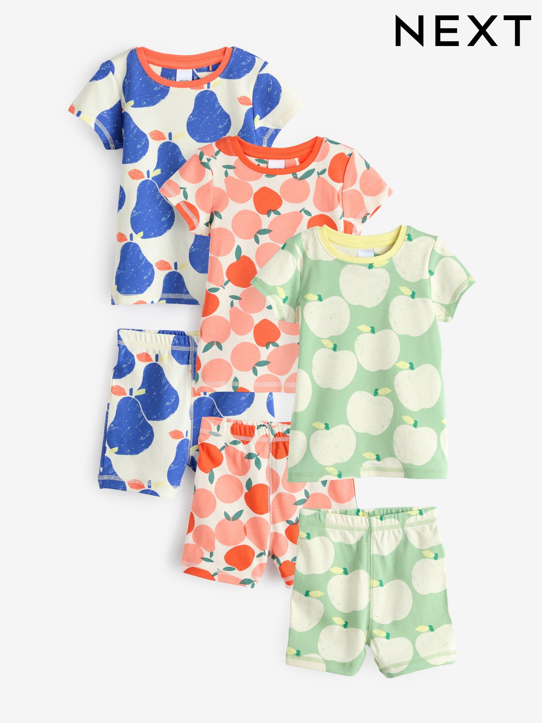 Girls Nightwear Pyjamas Nighties For Girls Next New Zealand