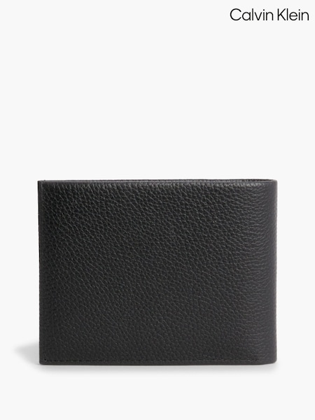Calvin Klein Leather Bifold Wallet (Q69958) | 410 zł