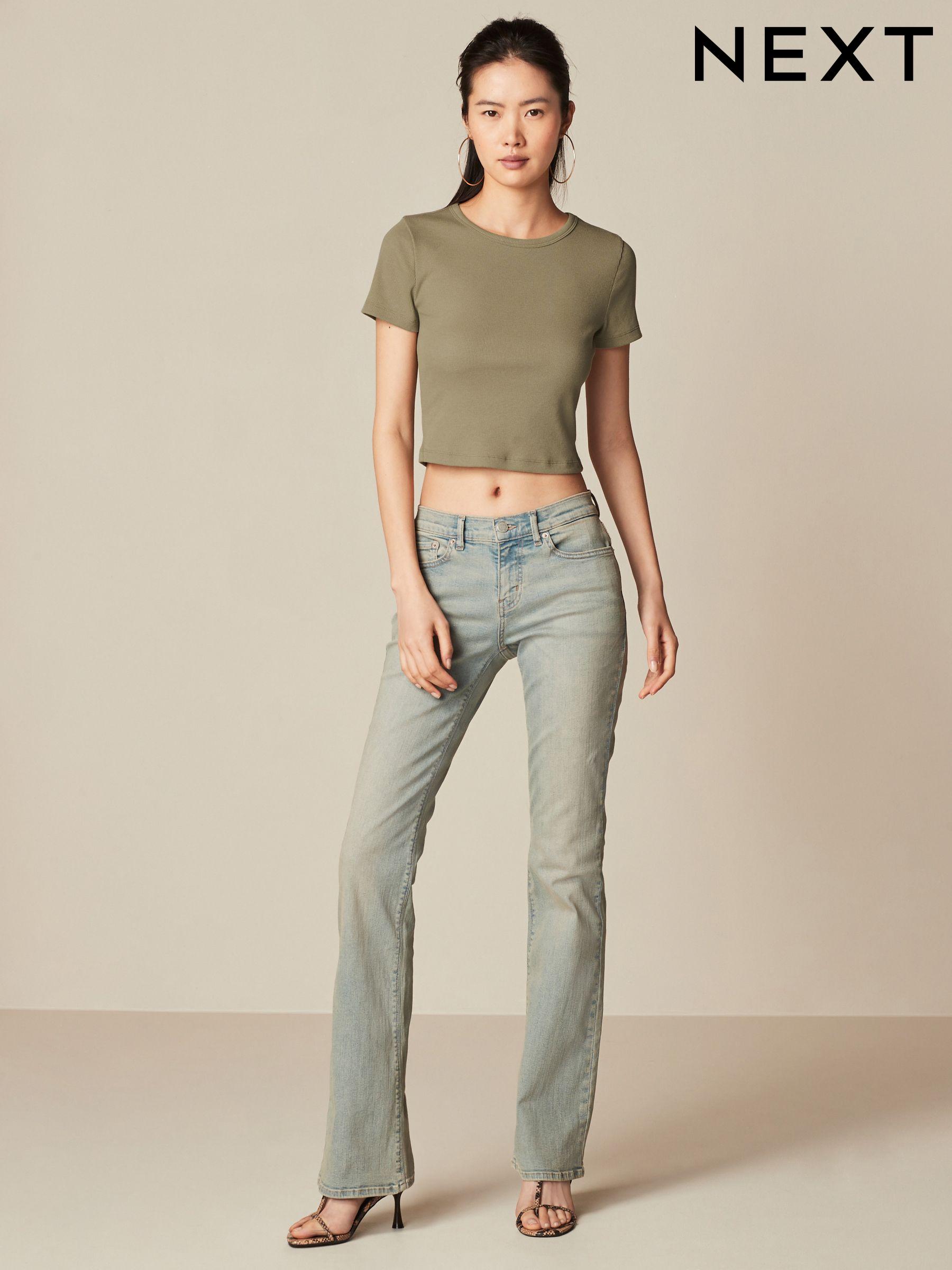 Women's tall jeans on sale cheap