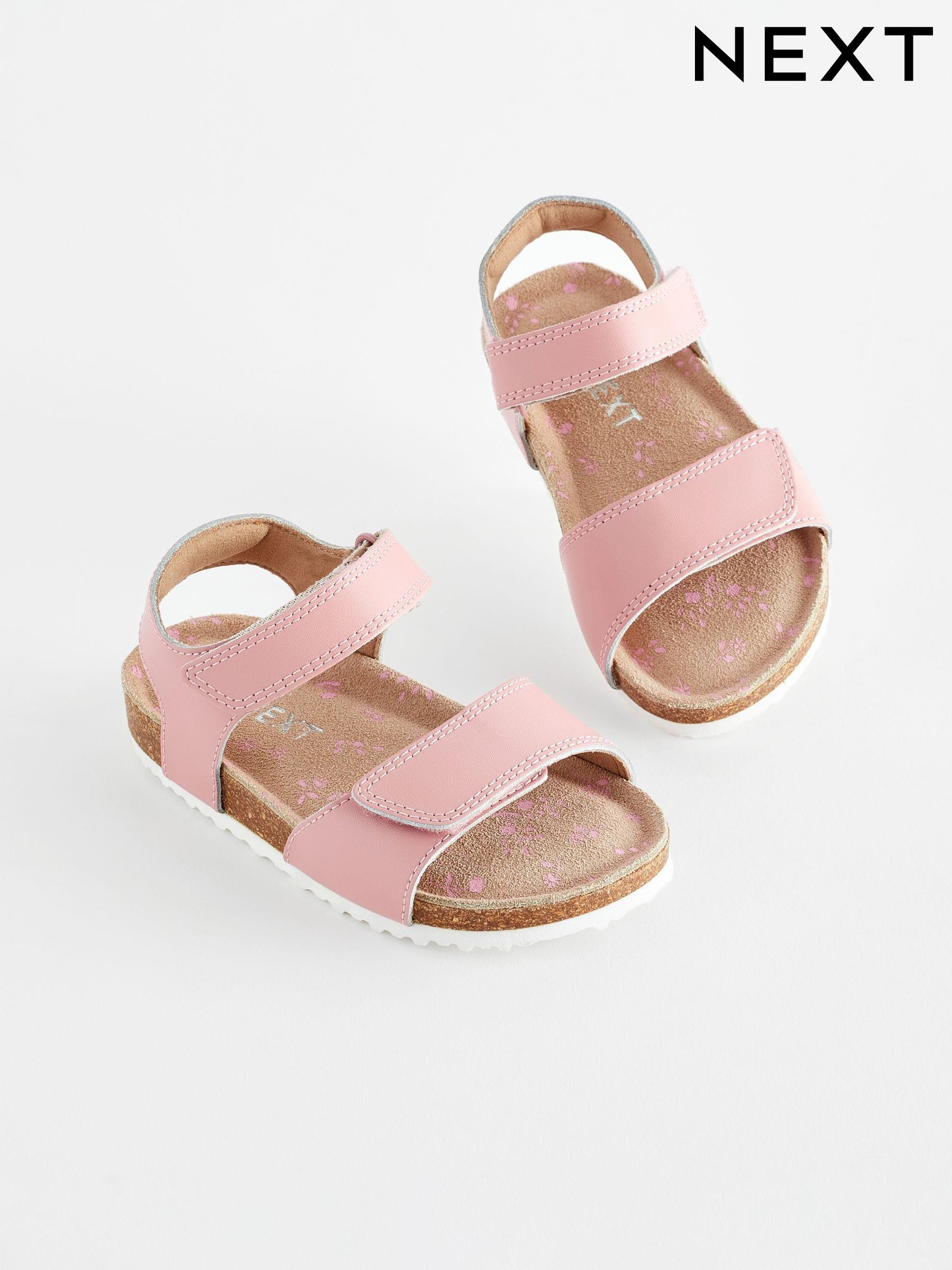 Girls Sandals Wide Fit G Footwear Next Oman