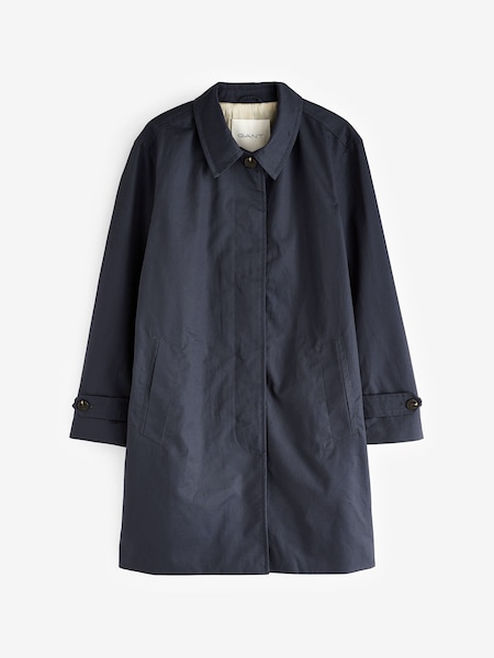 Blau - GANT Wasserabweisender Automantel (Q70581) | 187 €