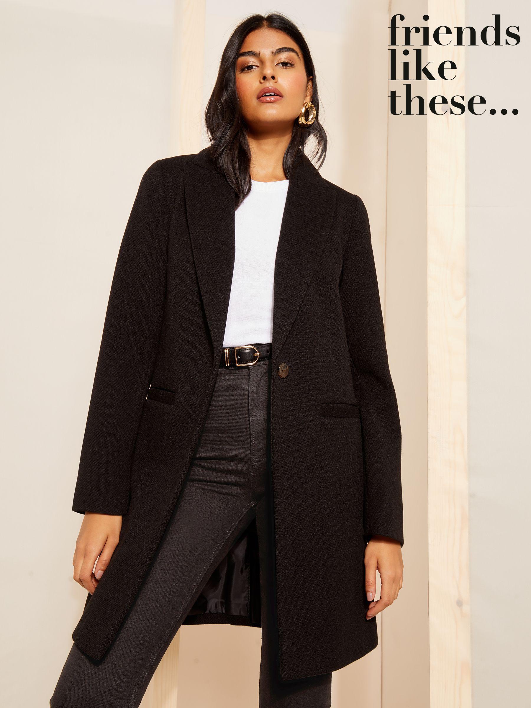 Next smart coats outlet
