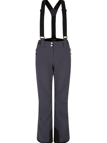 Dare 2b Grey Effused II Waterproof Ski Trousers (Q71249) | €44.50