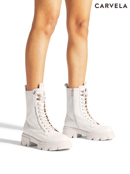 Carvela Explorer Boots (Q71663) | AED434