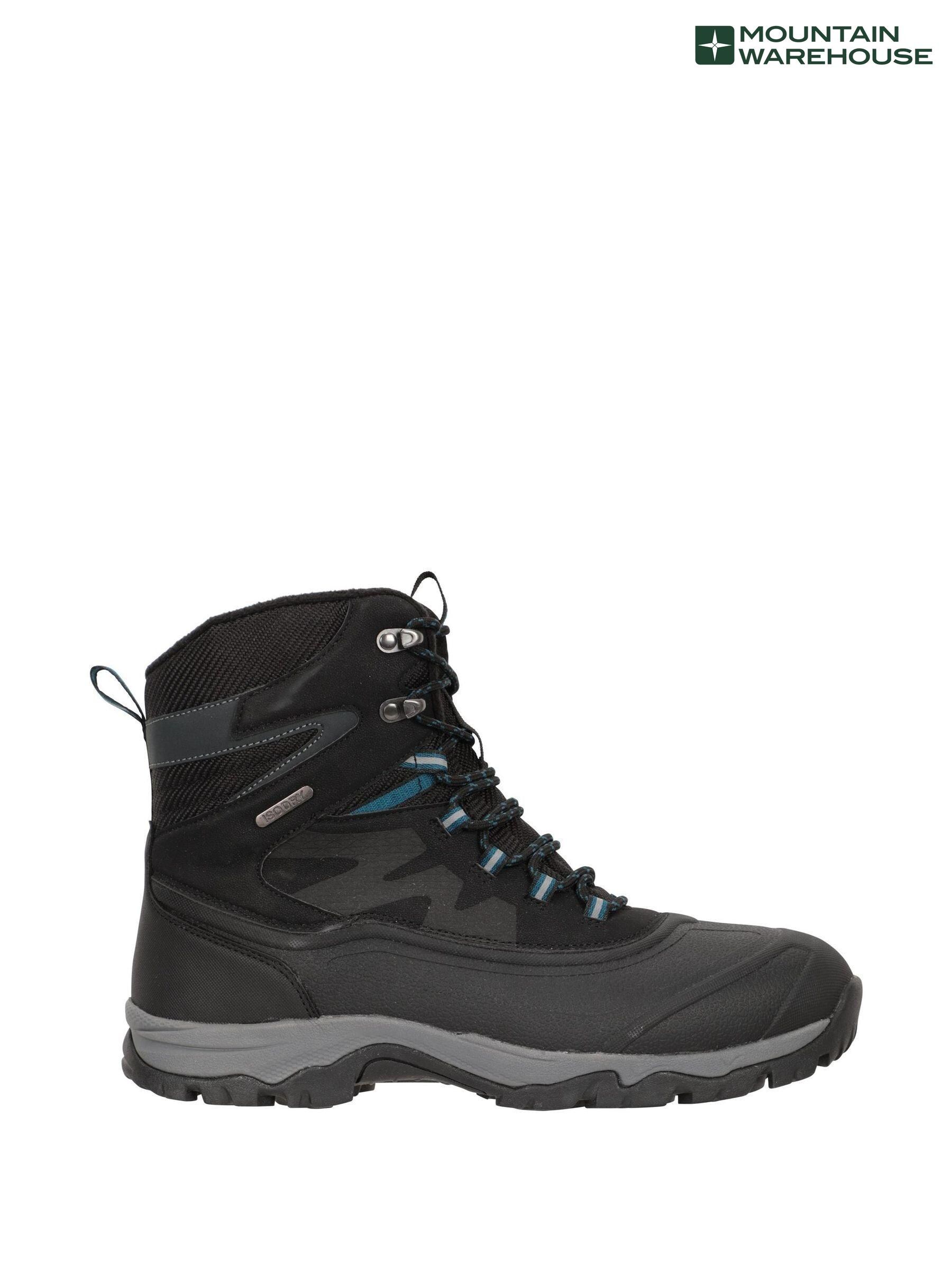 Boots Mountain Warehouse Chunky Waterproof Sportswear Footwear Next Oman