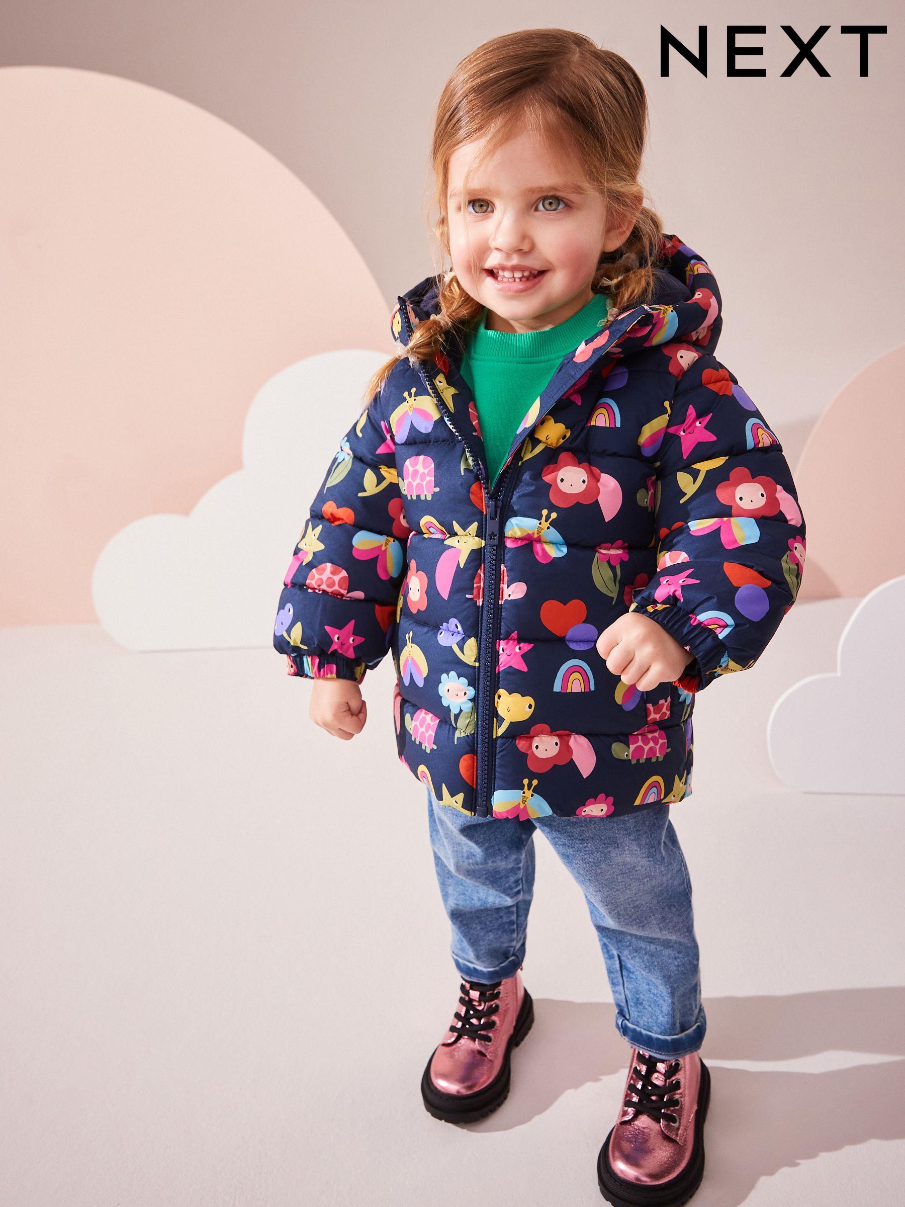 Next girls coats sale discount