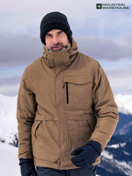 Mountain Warehouse Natural Comet II Ski Waterproof Jacket (Q71948) | €160