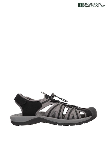 Mountain Warehouse Bay Reef Mens Sandals (Q71962) | €53