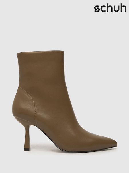 Maro - Cizme stiletto Schuh Bethan (Q72170) | 188 LEI