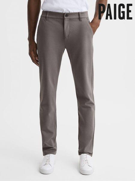 Paige Mid Rise Trousers (Q72183) | €325