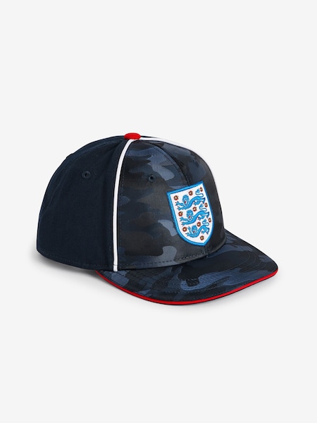 England License Baseball Cap (1-16yrs) (Q72198) | €7 - €9
