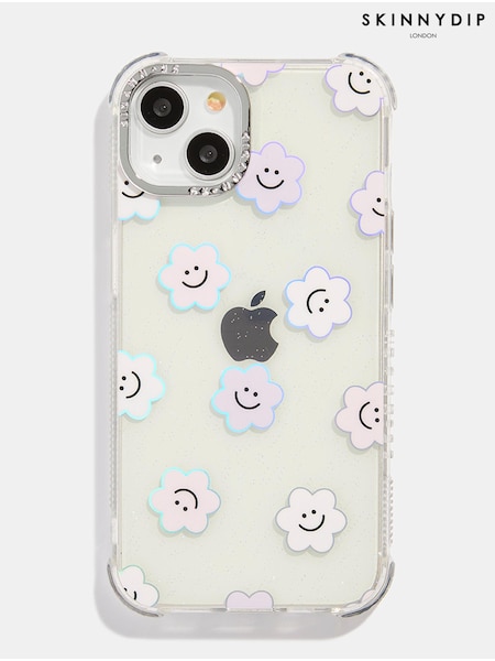 Hyvää Lilac Daisyä - Skinnydip iPhone 13 -kotelo (Q72209) | €38