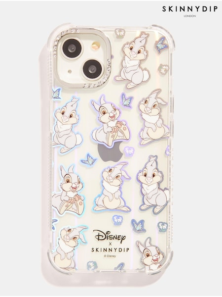 Skinnydip Cute Thumper London x Disney 13 Pro Max Case (Q72219) | €12