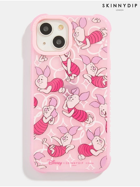 Skinnydip Piglet London x Disney 12/12 Pro Case (Q72246) | €12.50