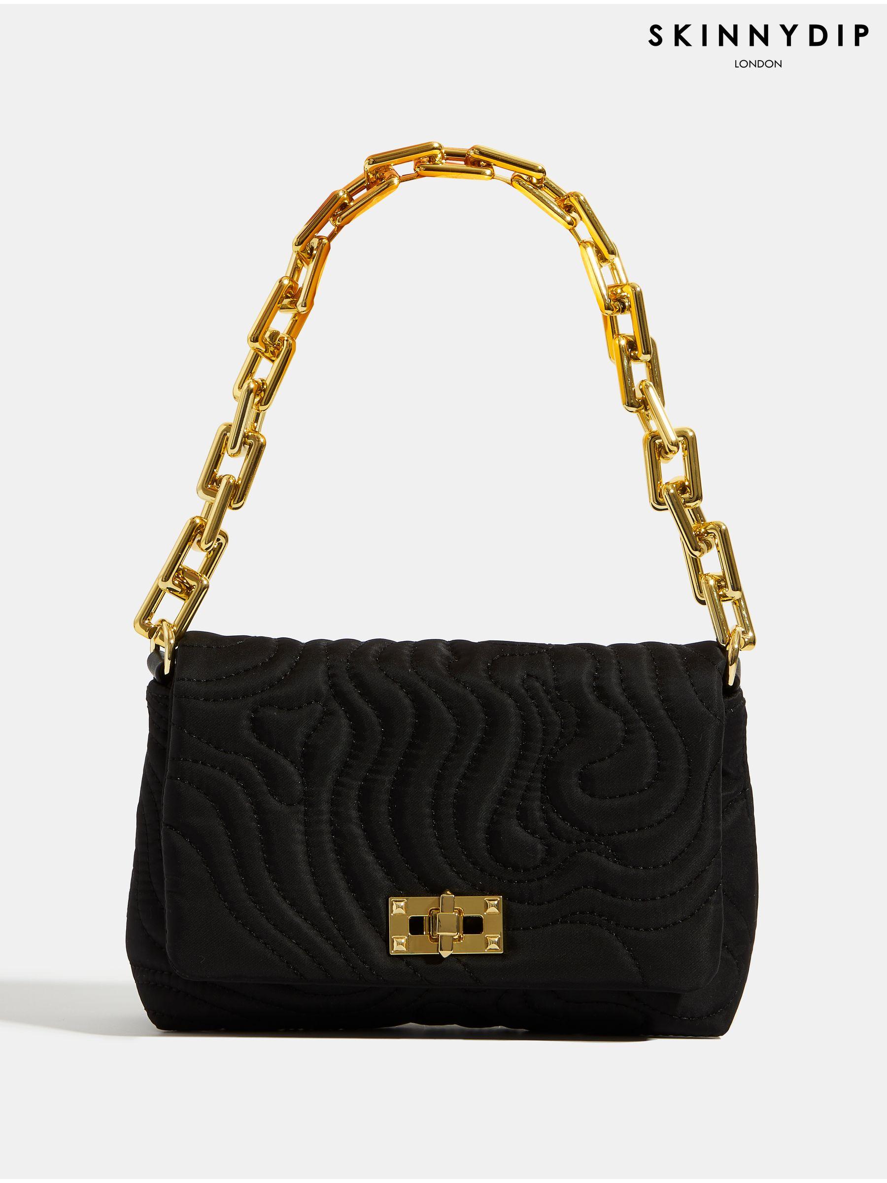 Women s Skinny Dip Animal Print Occasionwear Accessories Next Luxembourg