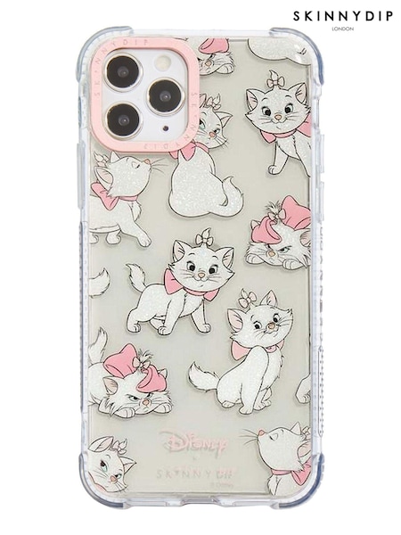 Skinnydip Marie London x Disney 14 Pro Case (Q72272) | €12
