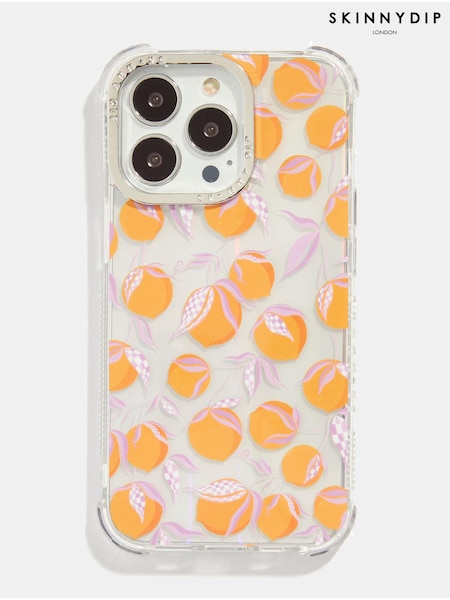Skinnydip Clementine London 14 Pro Case (Q72288) | €13.50