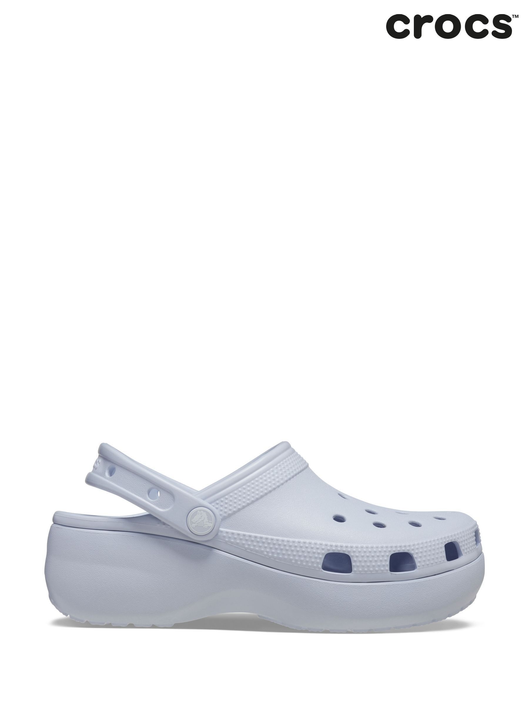 Next crocs sale 2025