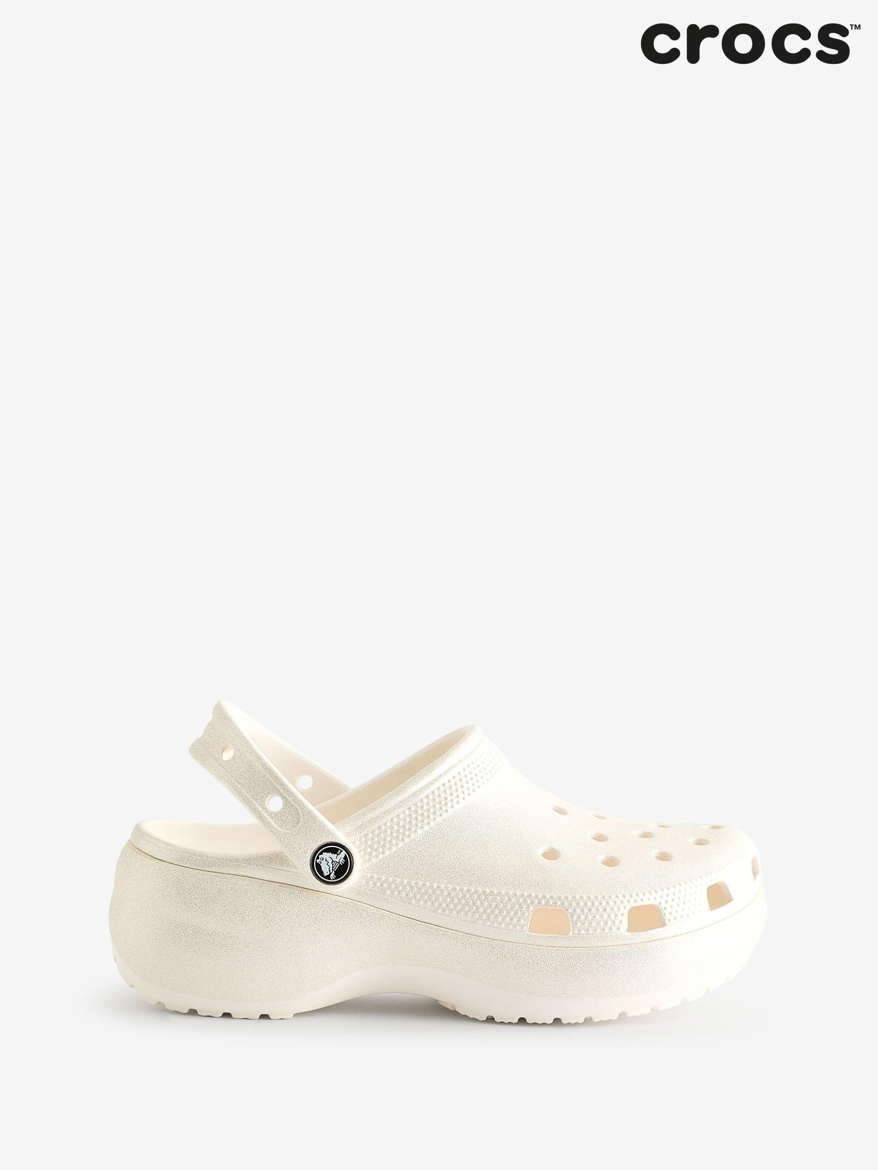 Next crocs sale clearance