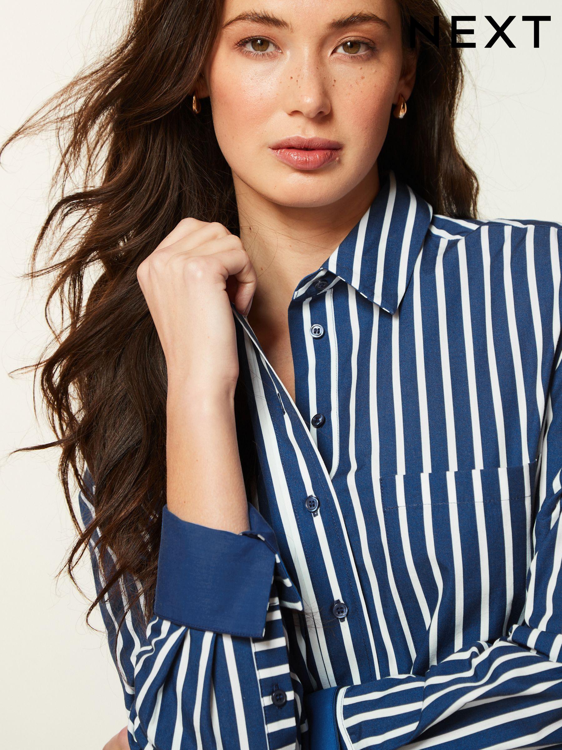 Women s Smart Casual Tops Next Ireland