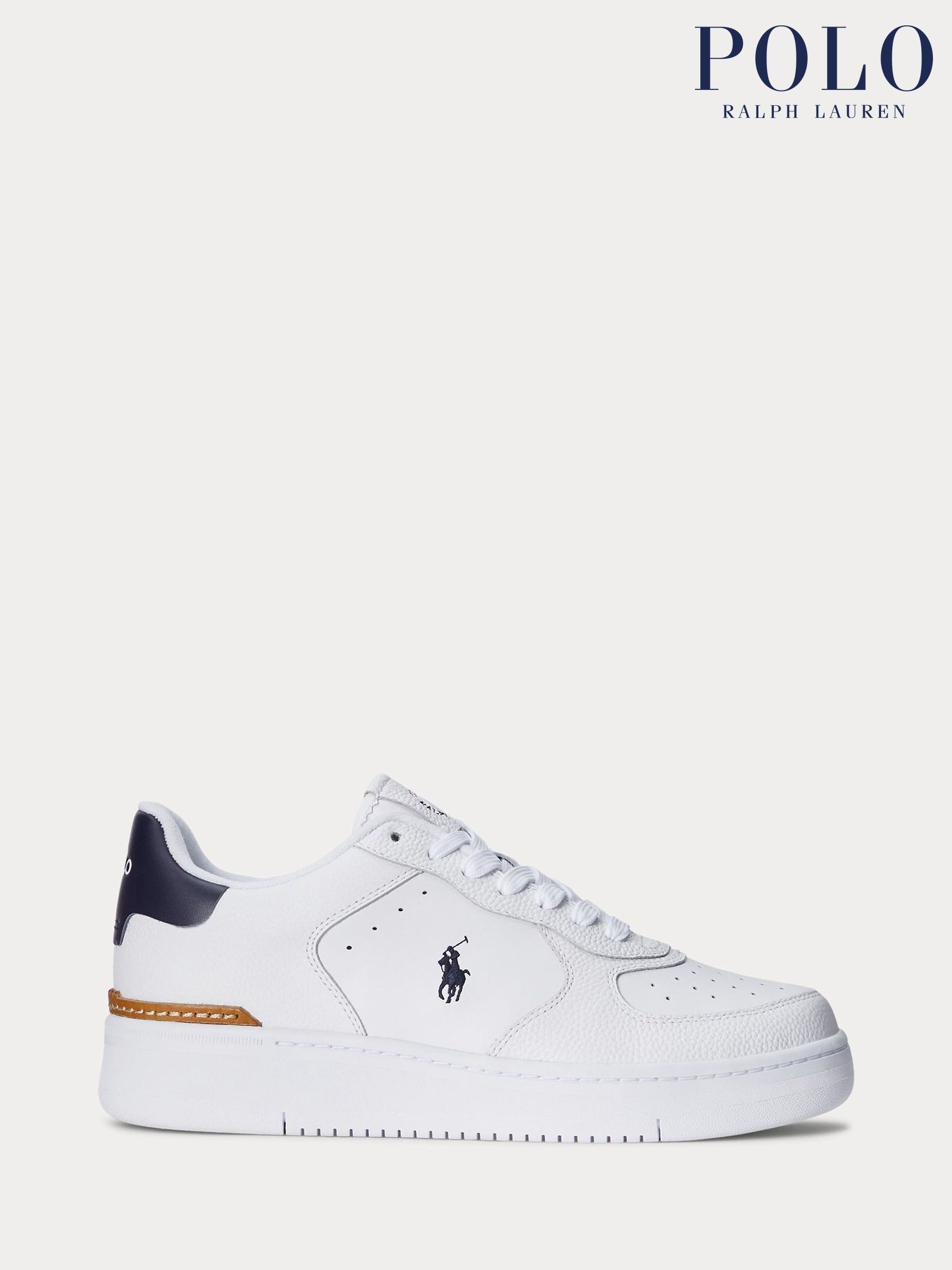 Polo and sneakers hot sale