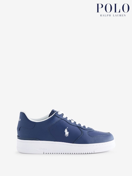 Polo Ralph Lauren Court Trainer (Q72837) | €82