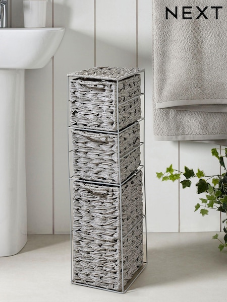 Woven Storage Drawers (Q73753) | ‏17 د.ك.‏