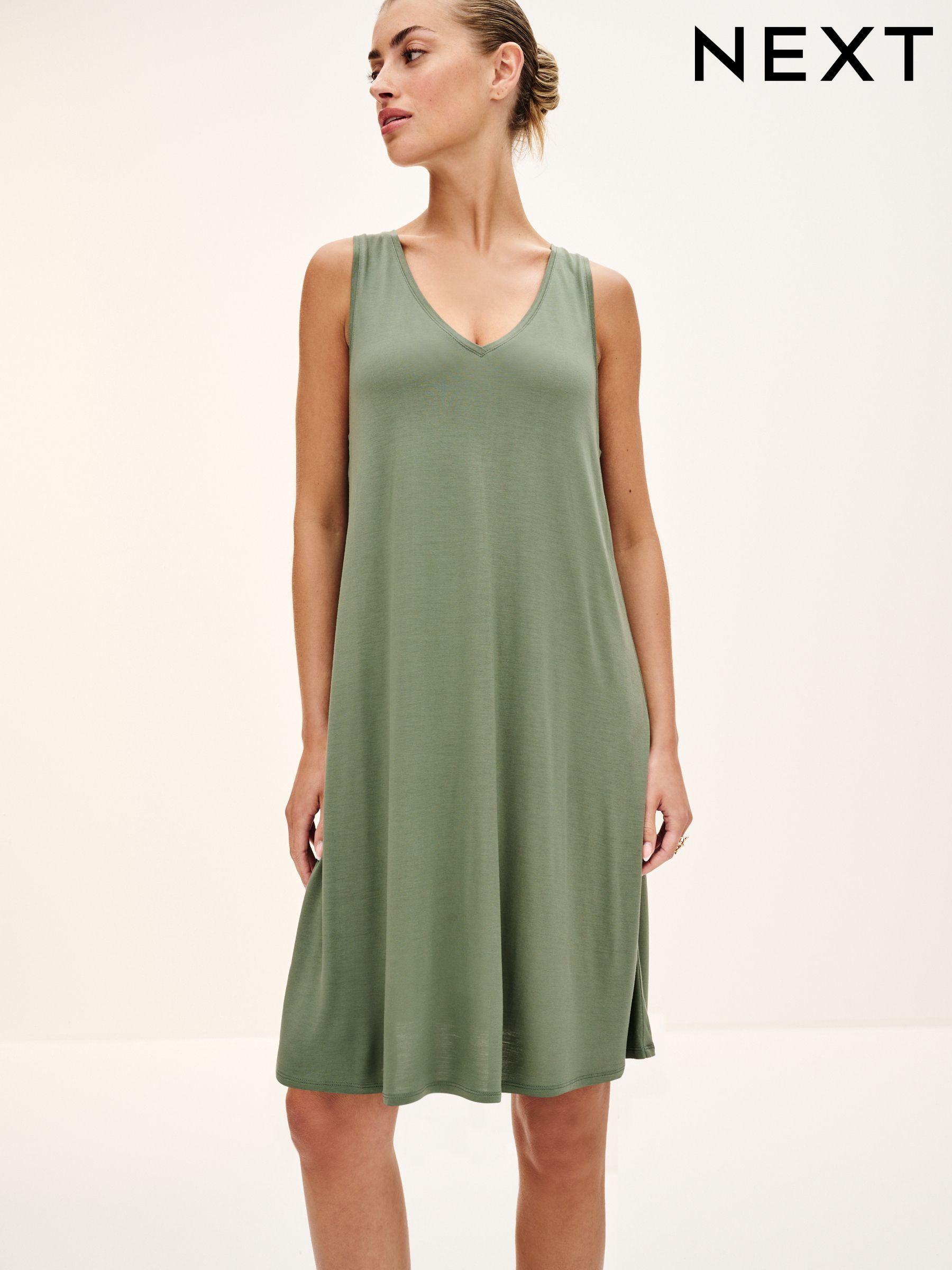 Next casual dresses new arrivals