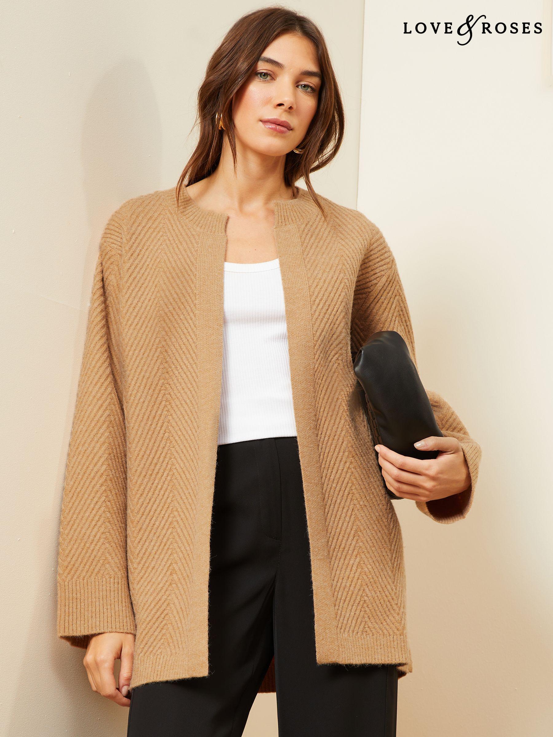 Love knitwear cardigans new arrivals