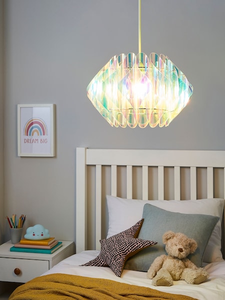 glow Landon Iridescent Easyfit Shade (Q74688) | 173 QAR