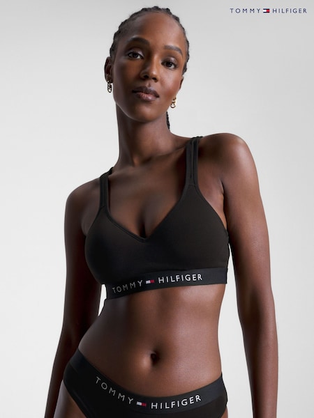 Tommy Hilfiger Original Lift Bralette (Q74901) | ‏161‏₪