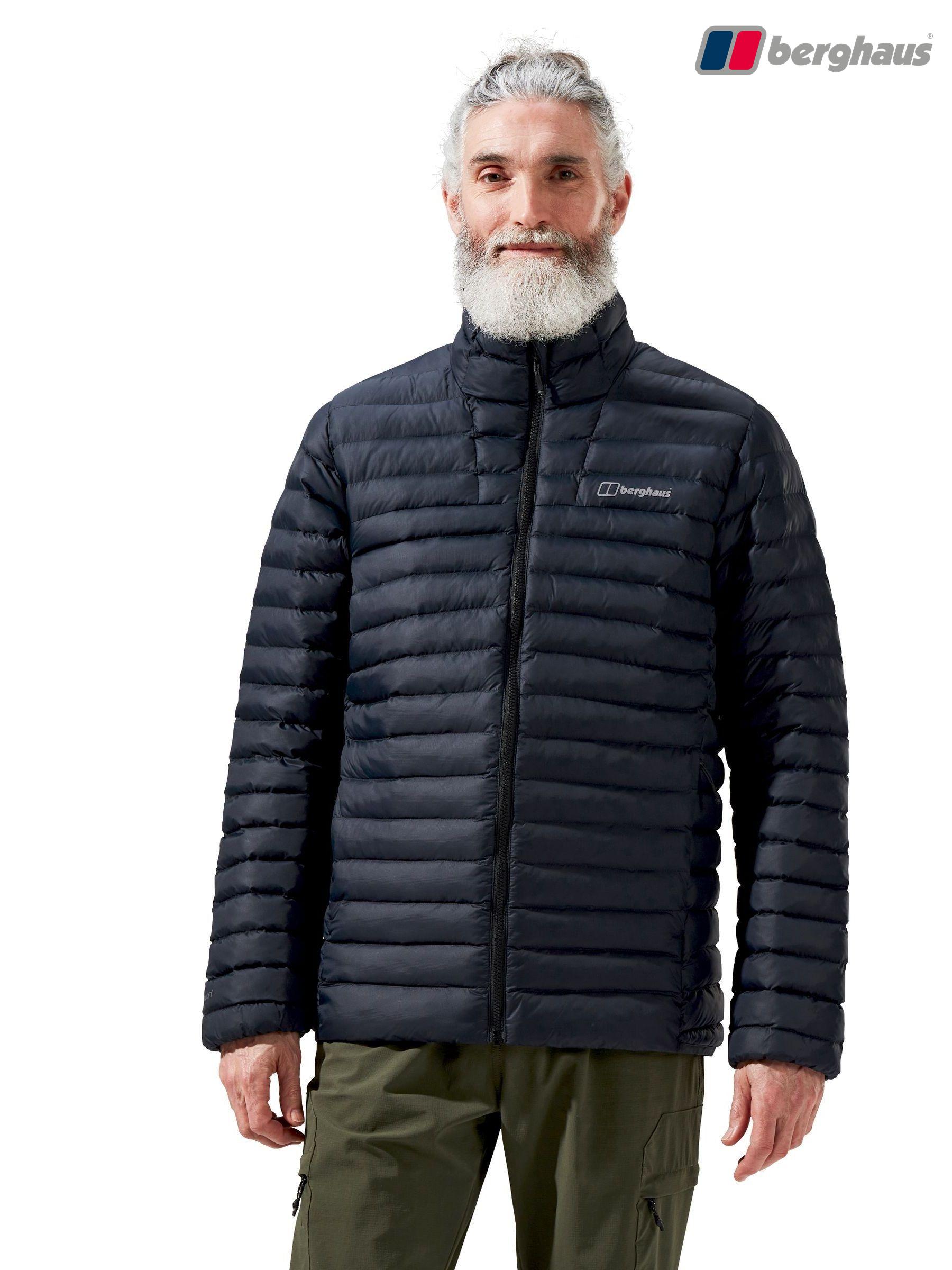Next berghaus clearance