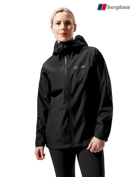 Berghaus Womens Deluge Pro 3.0 Waterproof Jacket (Q75186) | €189