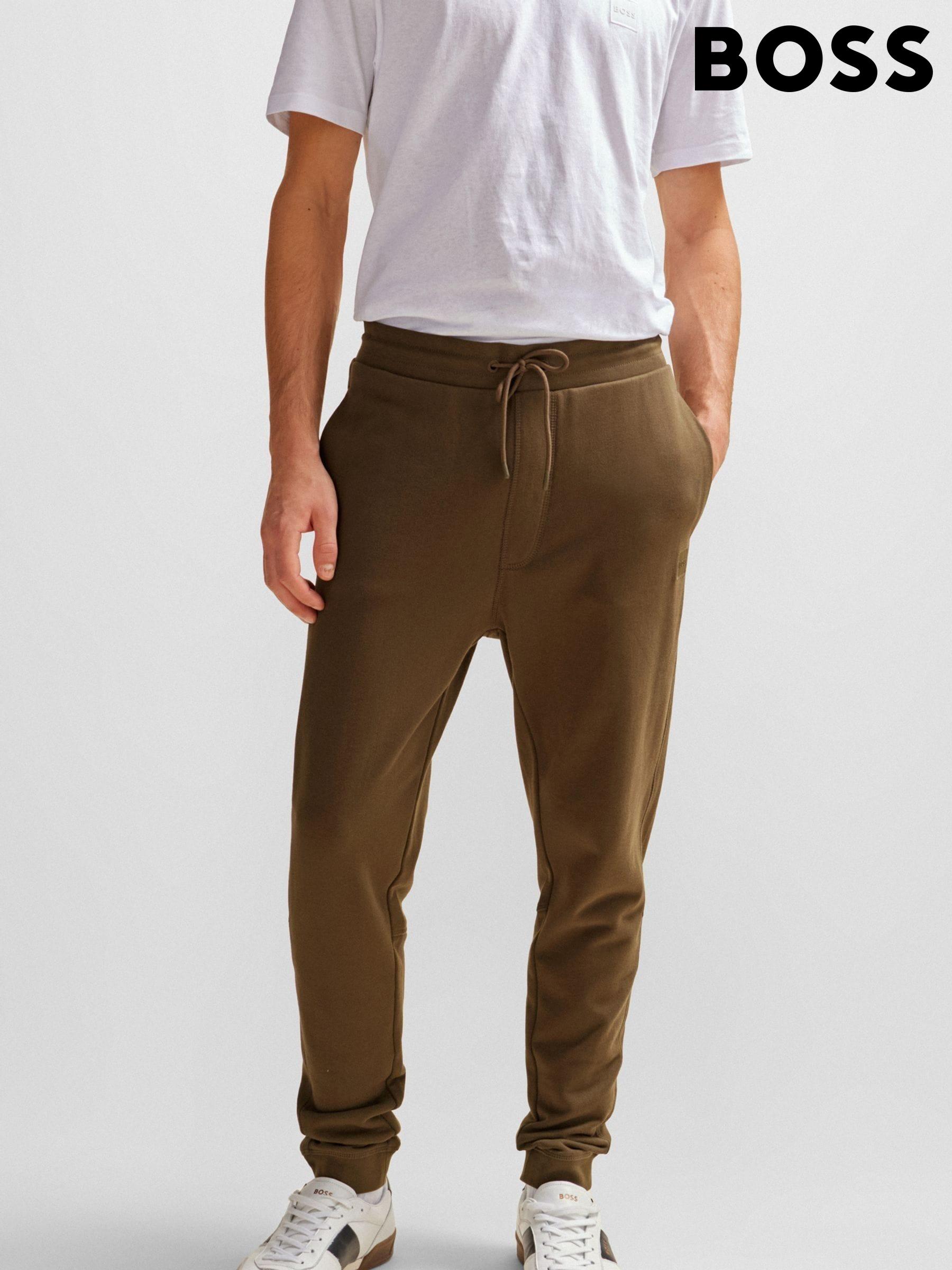 Next tall joggers top