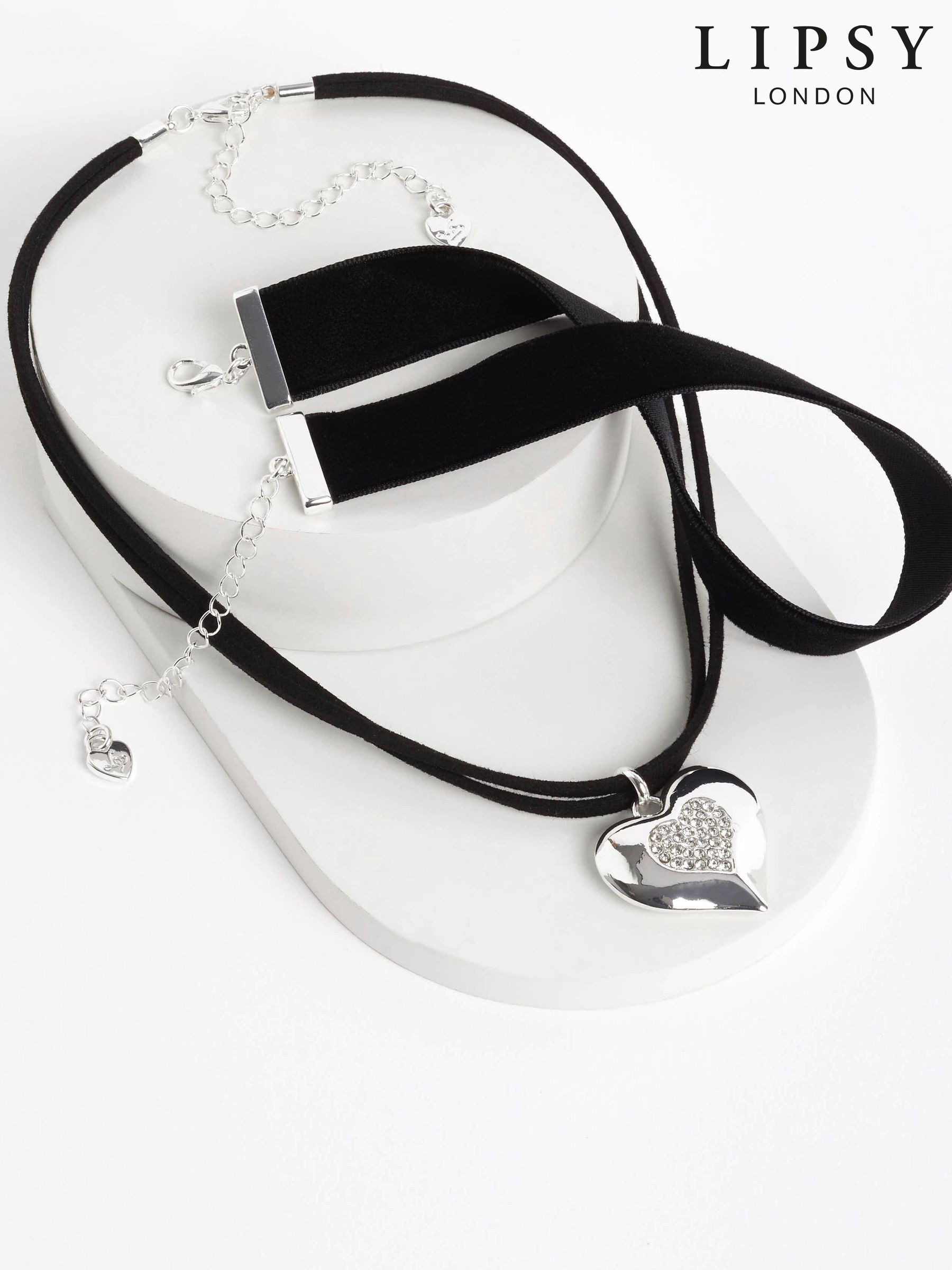Women s Silver Jewellery Set Sale Next Germany