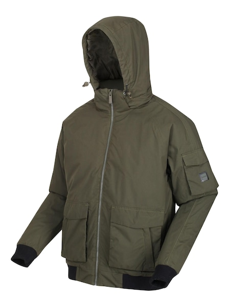Regatta Fazian Waterproof Insulated Thermal Jacket (Q75995) | €62