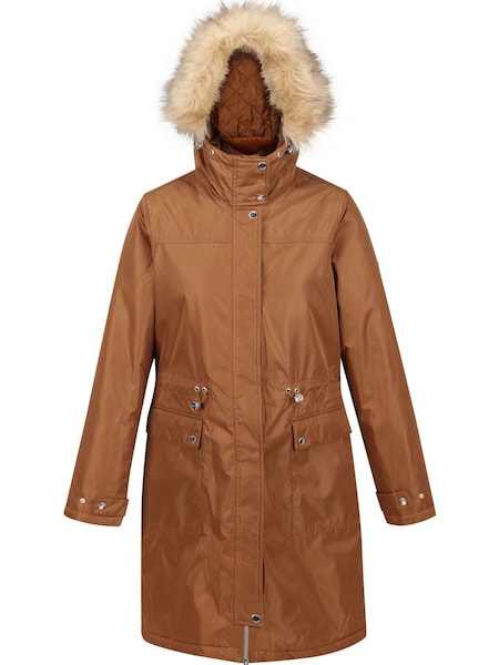 Regatta Lellani Waterproof Insulated Thermal Jacket (Q76063) | €75