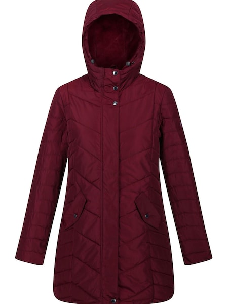 Regatta Panthea Padded Thermal Jacket (Q76090) | €44.50