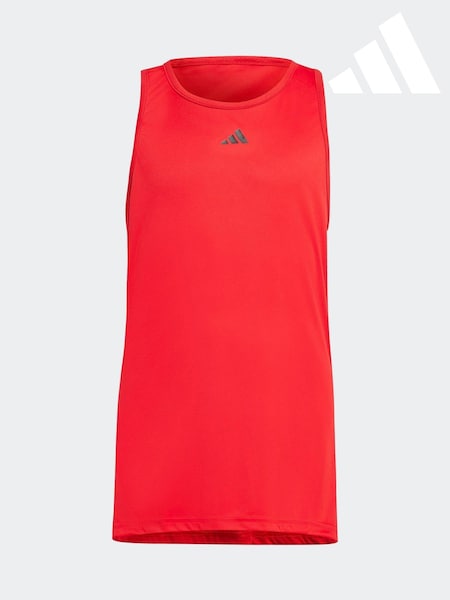 adidas Red Club Vest (Q76537) | €16