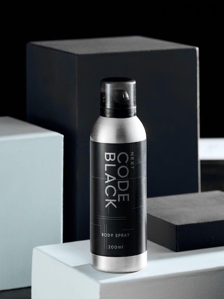 Body Spray 200ml (Q76568) | €11