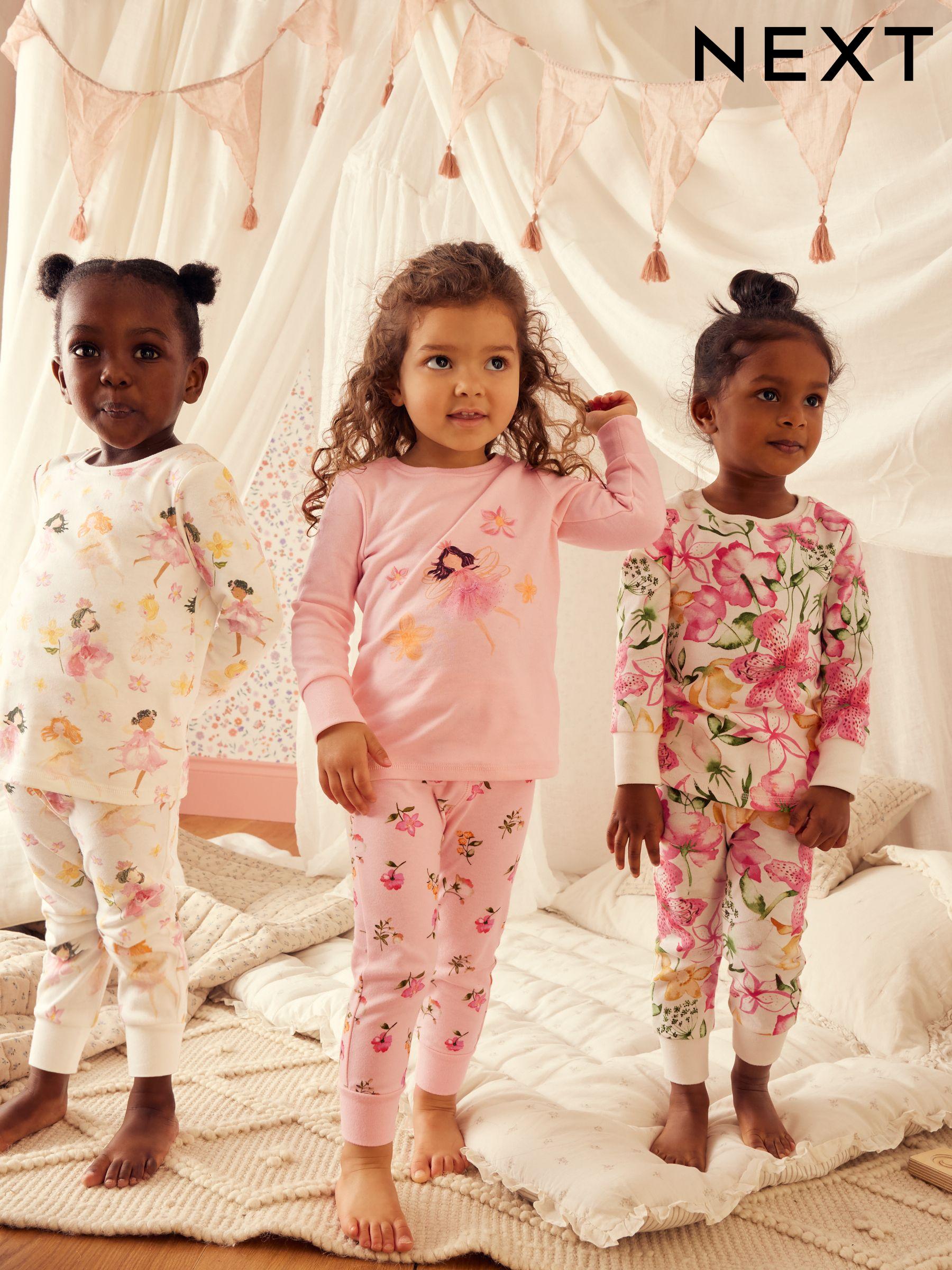 Next pajamas deals