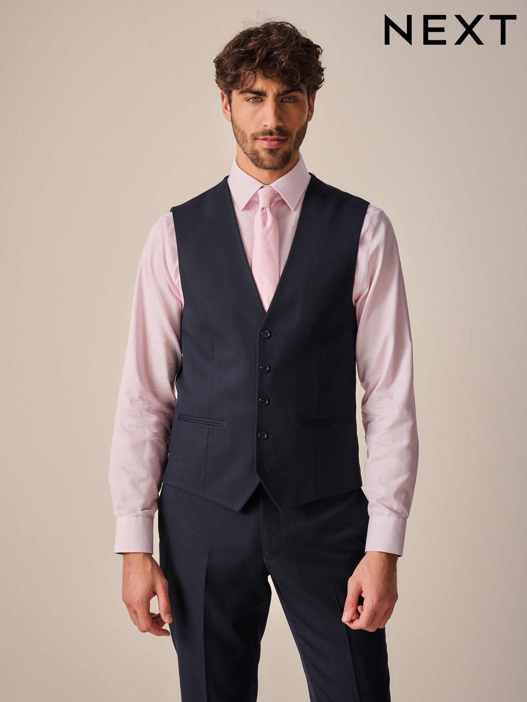 Mens Waistcoats Wedding Waistcoats Next UAE